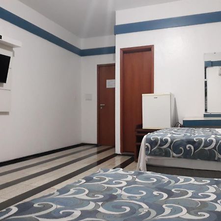 Hotel Paraiso De Убажара Экстерьер фото
