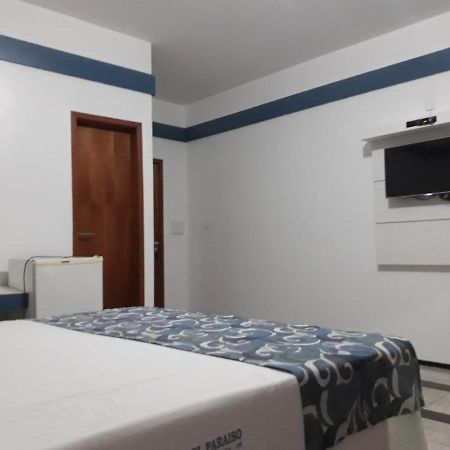 Hotel Paraiso De Убажара Экстерьер фото