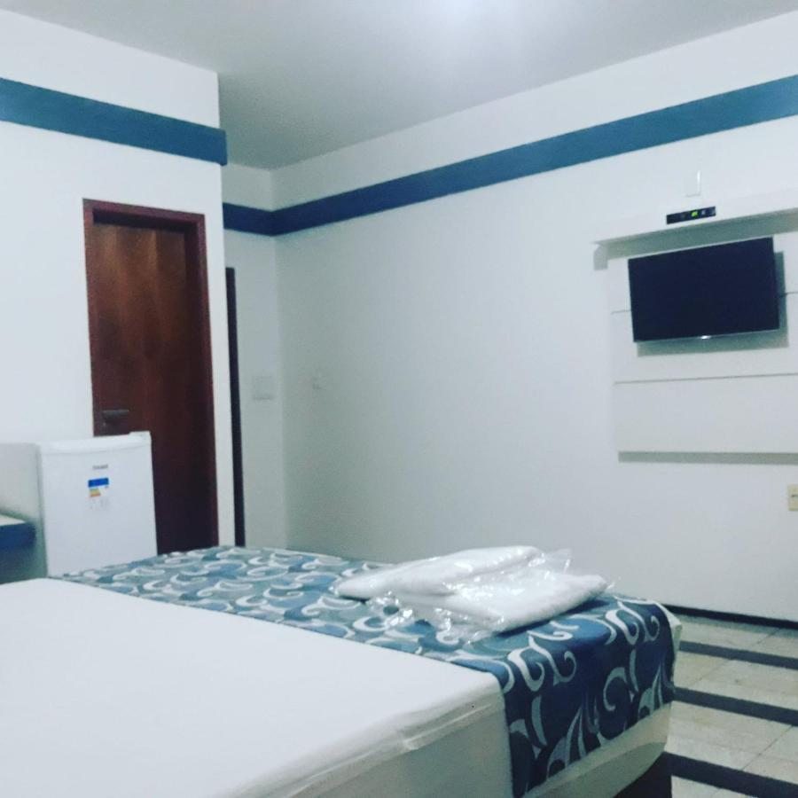 Hotel Paraiso De Убажара Экстерьер фото