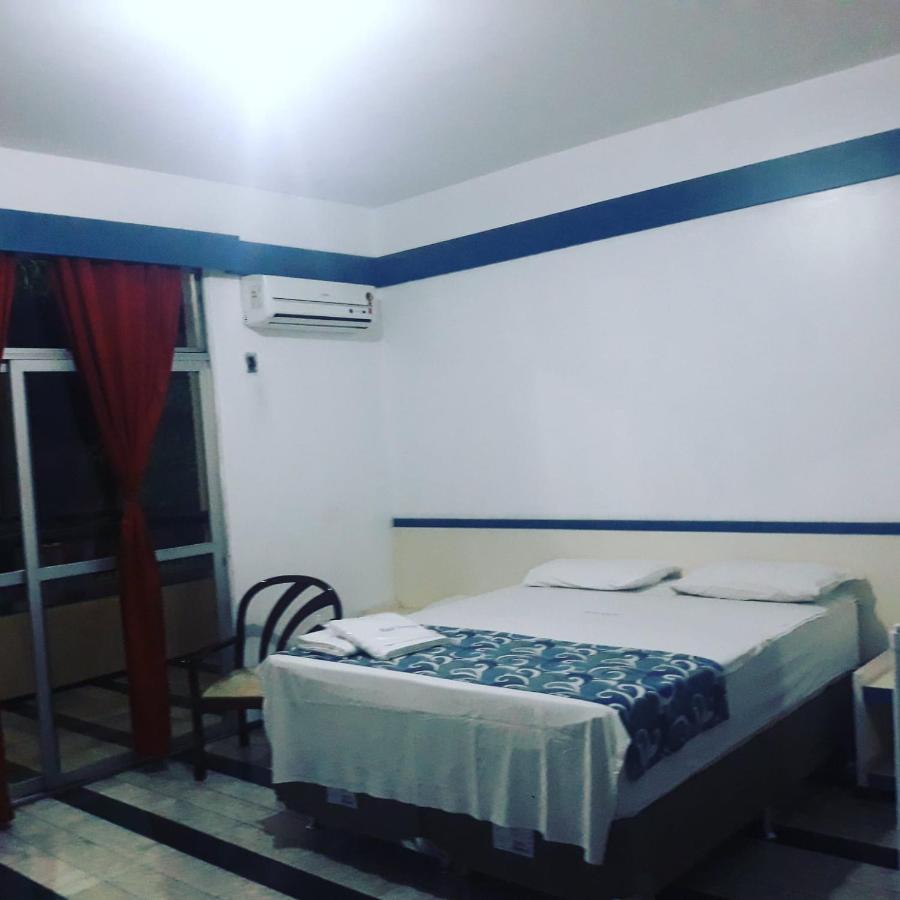 Hotel Paraiso De Убажара Экстерьер фото