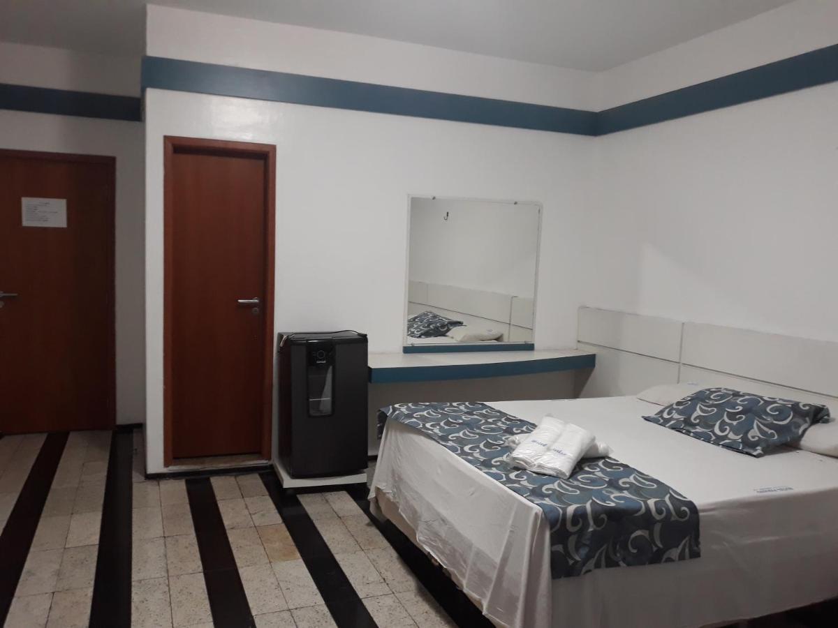 Hotel Paraiso De Убажара Экстерьер фото
