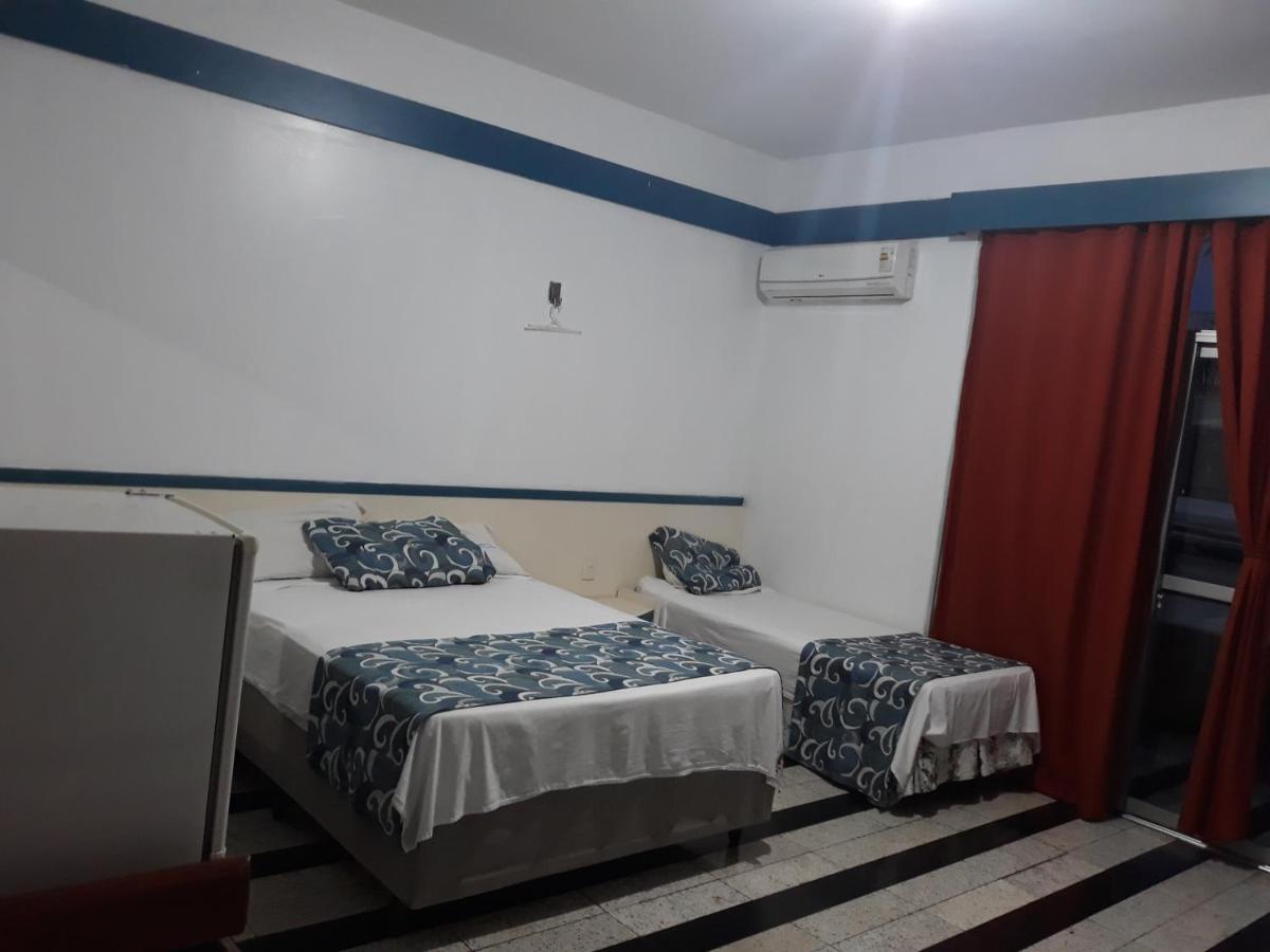 Hotel Paraiso De Убажара Экстерьер фото