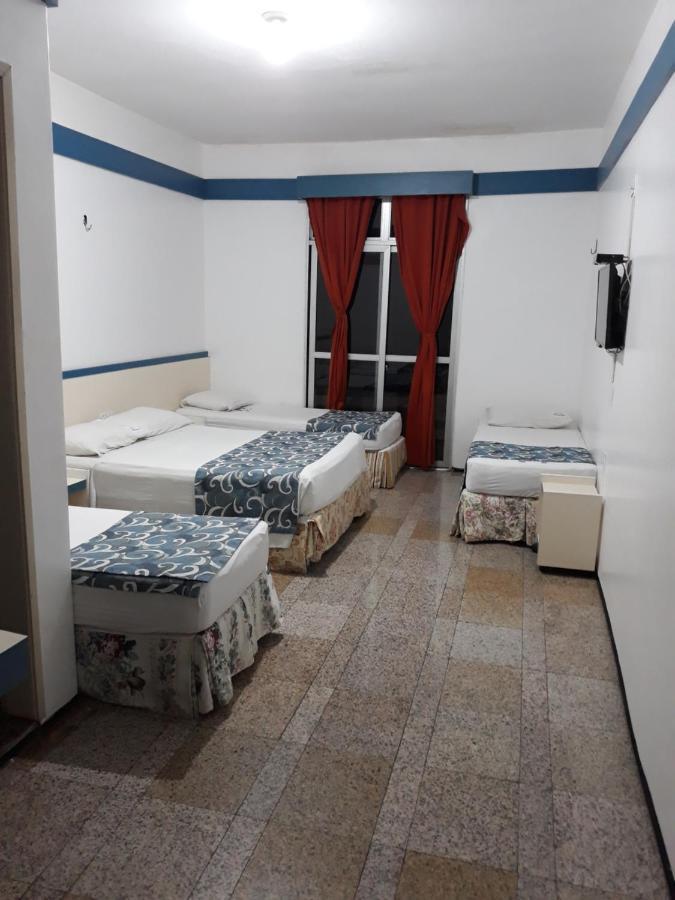 Hotel Paraiso De Убажара Экстерьер фото