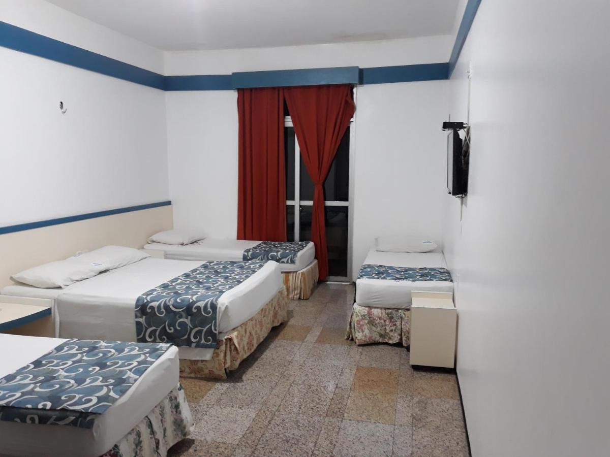 Hotel Paraiso De Убажара Экстерьер фото