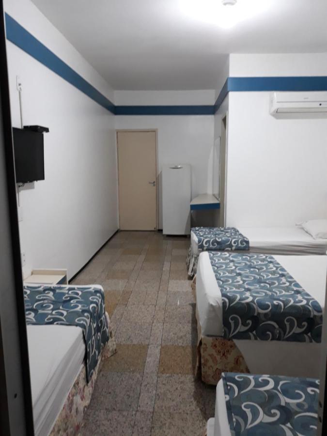 Hotel Paraiso De Убажара Экстерьер фото
