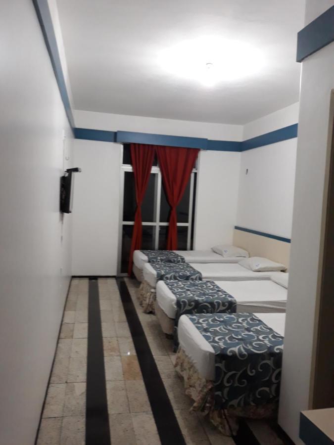 Hotel Paraiso De Убажара Экстерьер фото