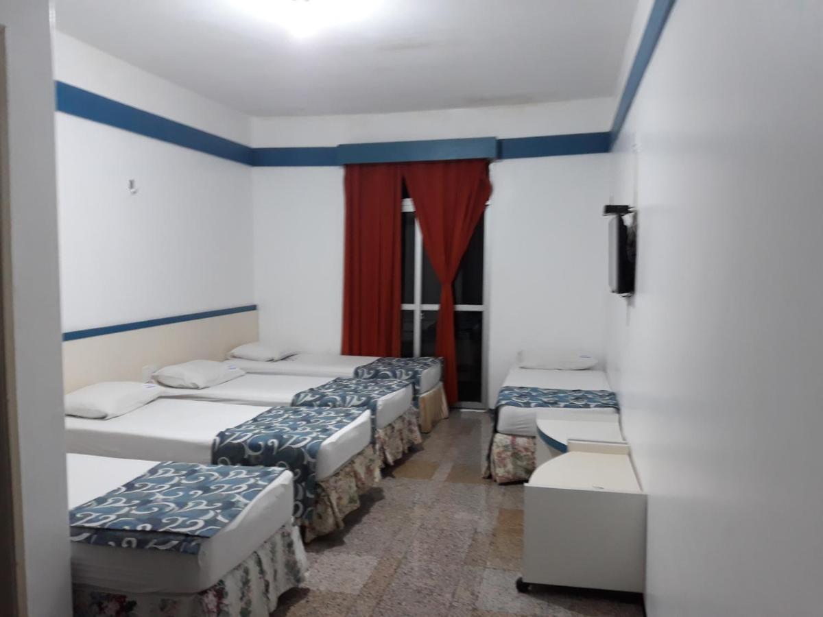 Hotel Paraiso De Убажара Экстерьер фото